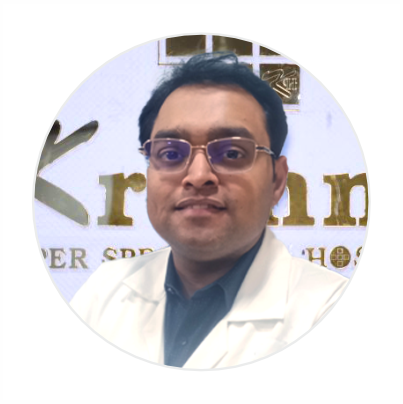 Pawan Rastogi Doctors